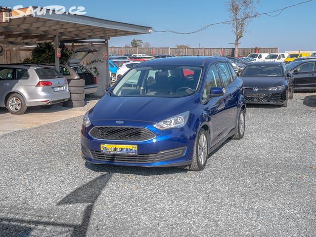 Ford Grand C-Max